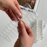 Як правильно використовувати гелеві тіпси, які вони бувають та де придбати якісні