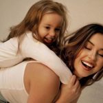 Що відомо про Яну Гріффін з шоу “Супермама”