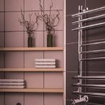 Что учитывать при выборе электрического полотенцесушителя и покупке батарей отопления