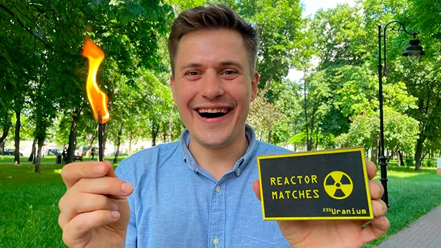 Цікаві з життя й кар’єри Гліба Репіча