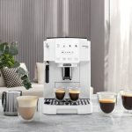 Как работают автоматические кофемашины De’Longhi – основные технологии