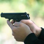 Как выбрать пневматический пистолет