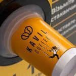 Кофейный формат от Kavil для стабильного пассивного дохода