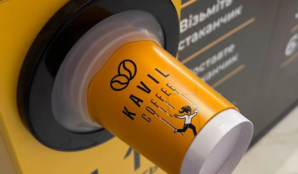 Кофейный формат от Kavil для стабильного пассивного дохода