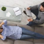 Переваги регулярної психотерапії – як зміни помічаються з часом