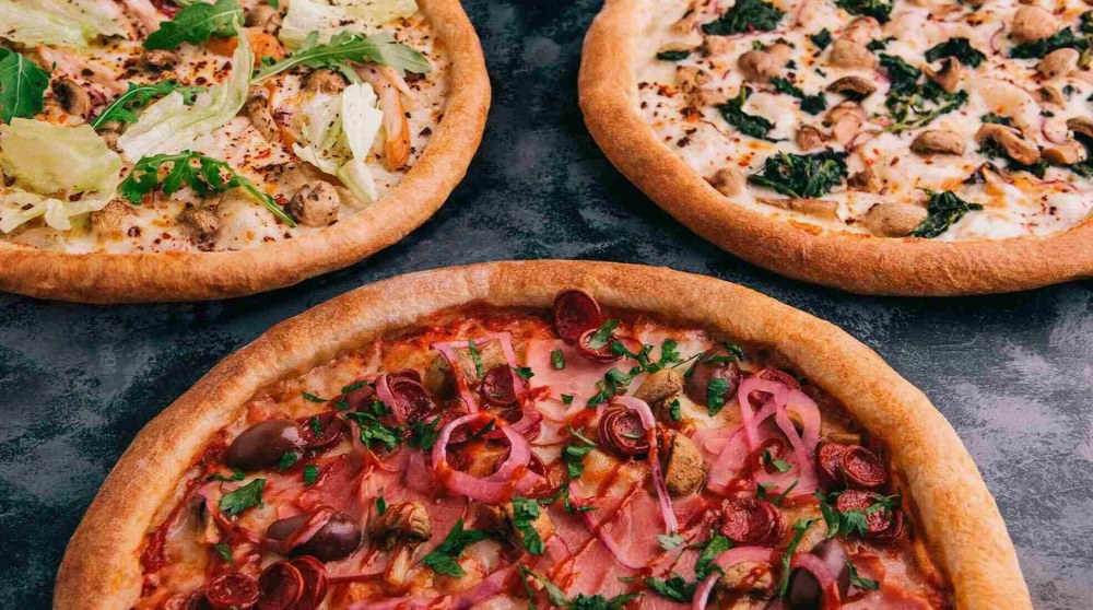 Піци-хіти MonoPizza: які смаки принесли бренду популярність