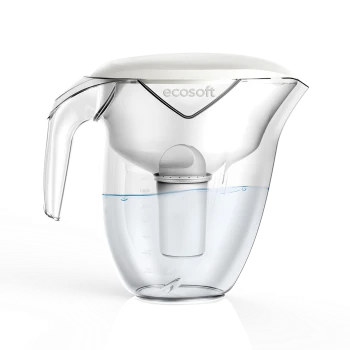 Простая фильтрация для повседневных задач: возможности фильтра-кувшина