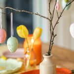 Що таке великодній декор? Як правильно оформити оселю до свята?