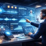 Як аналітика дзвінків за допомогою ШІ підвищує ефективність бізнесу?