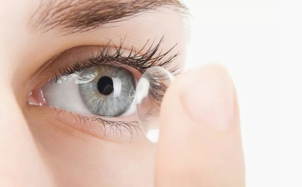 Як працюють астигматичні лінзи та чому їм важлива правильна орієнтація