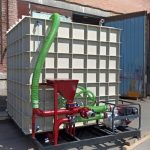 Як правильно вибрати ємність для КАС – ключові критерії для фермерів