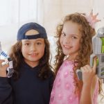 Бластеры на поролоновых пулях – почему это хит среди детей от 7 до 12 лет