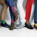 Чоловічі мокасини – види та особливості