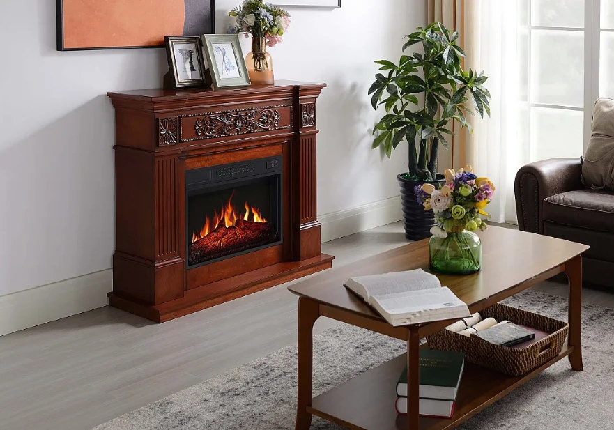 Электрические камины ArtiFlame для украинского дома: как выбрать формат, который будет удобен каждый день