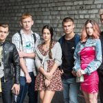 Хто знімався в серіалі “Перші ластівки”: цікаві факти про акторів 1 та 2 сезону