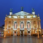 Гарні цитати й статуси про Львів українською мовою