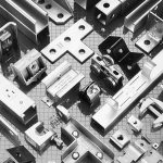 Надёжность начинается с мелочей: как выбрать фурнитуру для техники и металлоконструкций