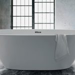 Особливості вибору акрилової ванни – корисні поради