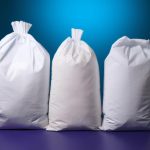 Переваги використання поліпропіленових мішків у різних галузях