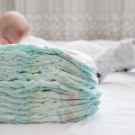 Підгузки в житті малюка – що варто знати кожному