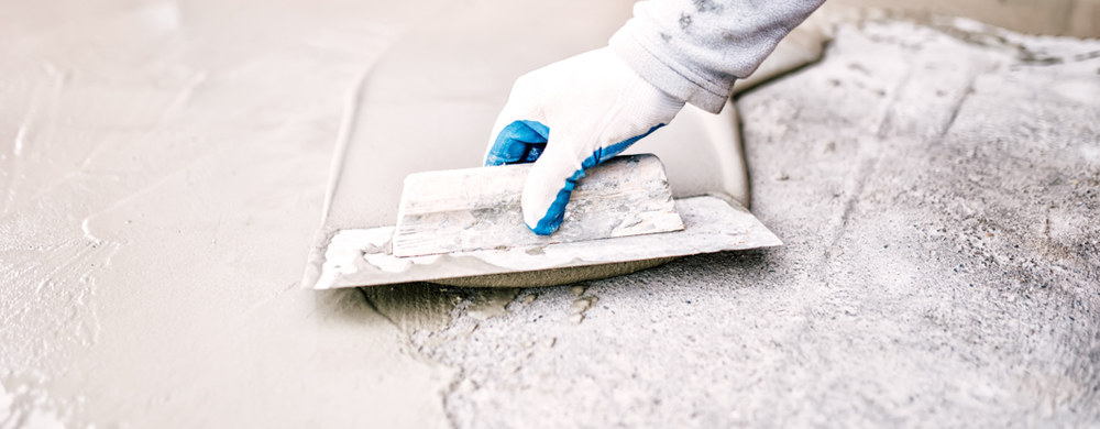 Почему бетону нужна защита от воды и как ее обеспечить