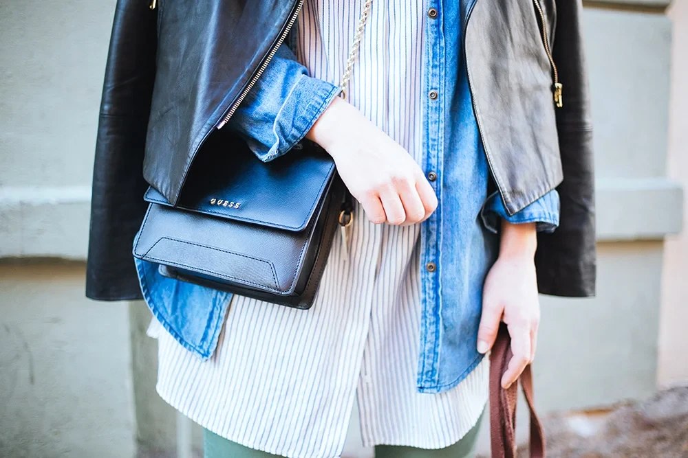 Секрети багатошаровості – базовий трикотаж, що дарує комфорт і ніжність шкірі