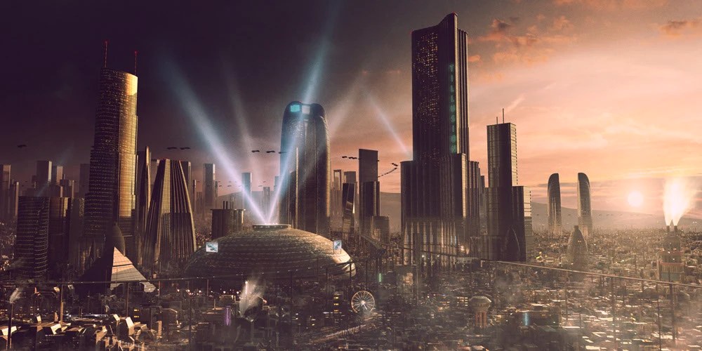 Смарт-міста: як технології змінюють урбаністику