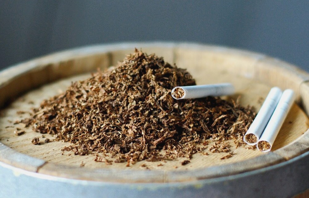 Тютюн для самокруток – як вибрати аромат і міцність під свій стиль
