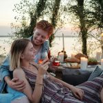 Як організувати ідеальне побачення: 20 романтичних ідей та поради від Romantic.ua