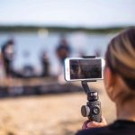 Як знімати плавне відео без професійної студії