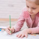 Яскраві розмальовки котиків для друку створять радість вашим дітям