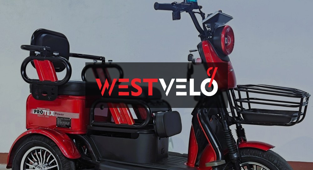 Чому електротрицикли оптом мають постійний ріст попиту в Україні?