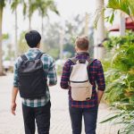 Чому неправильний рюкзак псує поставу