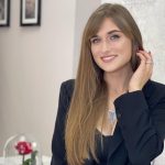 Що відомо про Дашу Євтух: біографія, особисте життя і кар’єрні досягнення