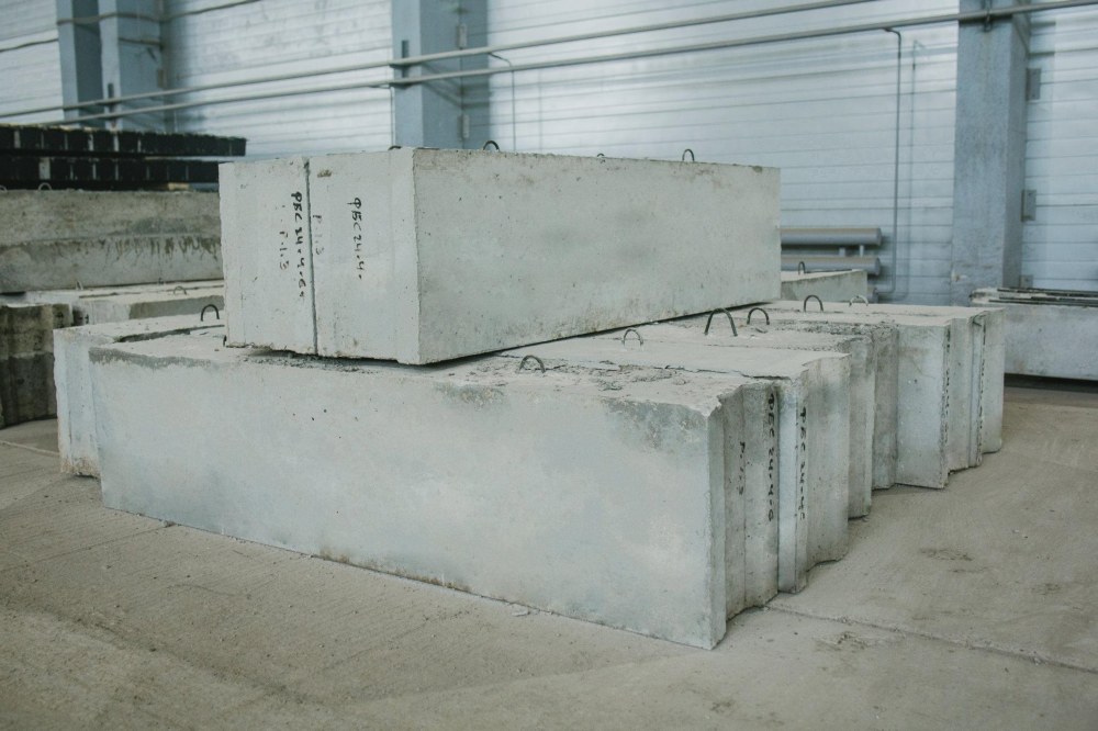 Де використовуються фундаментні блоки ФБС у сучасному будівництві