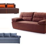 Диван – кутовий чи модульний?