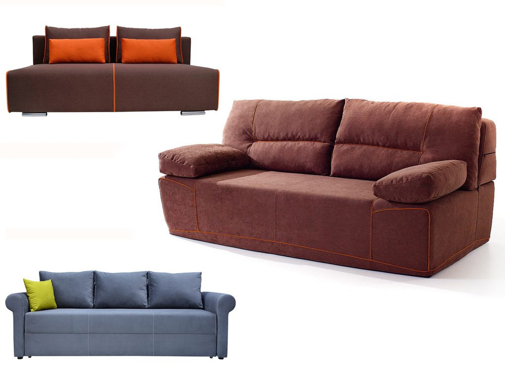 Диван – кутовий чи модульний?