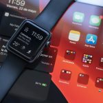 Эволюция мобильных решений – айпад и Apple Watch