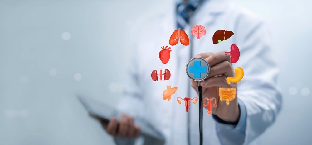 Функціональна діагностика: що це таке та які обстеження входять до неї