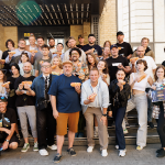 Усі актори фільму “Корпорат”: ролі, фото й цікаві факти