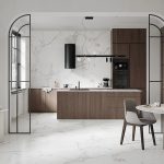 Плитка CALACATTA MONET / Керамічна плитка: купити керамічну плитку в Києві — ціна Opoczno / Каталог плитки Opoczno - Opoczno