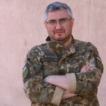 Що відомо про життя Вахтанга Кіпіані