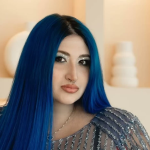 Хто така блогерка Русалонька.xl і що відомо про її життя