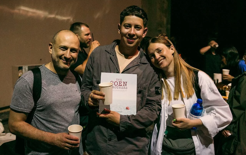 Фільми Антоніо Лукіча: найкраще з творчості режисера