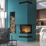 Купить печи камины – практичное решение для отопления и уюта