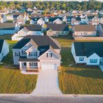 Лучшие штаты США для инвестиций в недвижимость