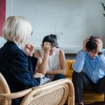 Нарушения интимного здоровья: когда стоит обратиться к сексопатологу