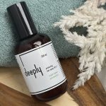 Незмивні засоби deeply – різновиди та призначення