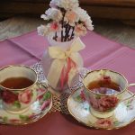 Ритуалы тепла и уюта: как выбрать идеальный чайный сет для весенних праздников