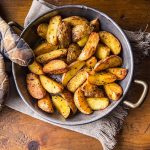 Секрети ідеальної скоринки: яку олію вибирають шеф-кухарі